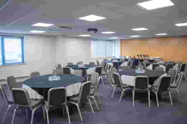 Trent Conference Centre
