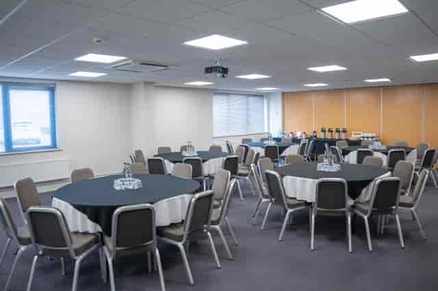 Trent Conference Centre - image 2