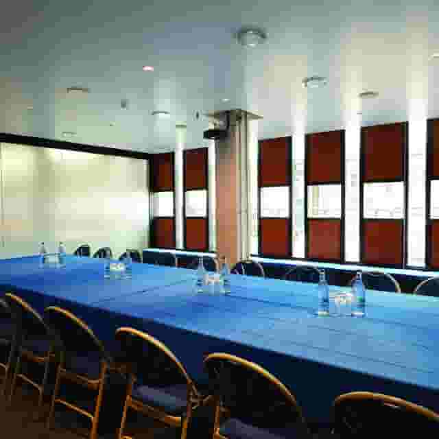 Ustinov Room