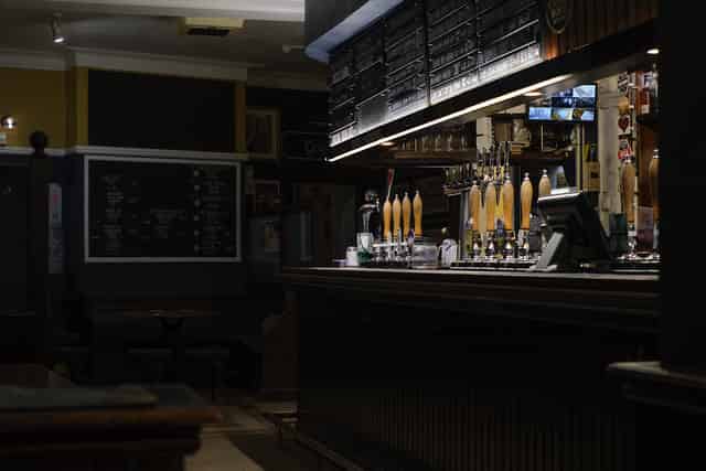 The Old Cold Store