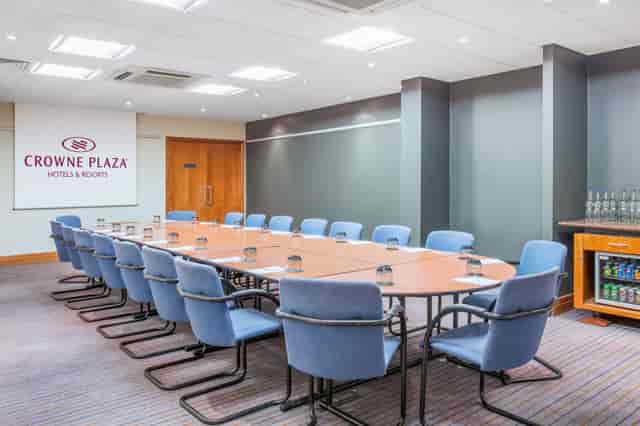 Crowne Plaza Nottingham