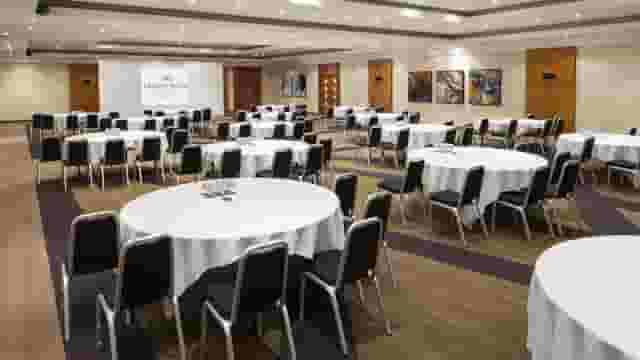 Crowne Plaza Nottingham