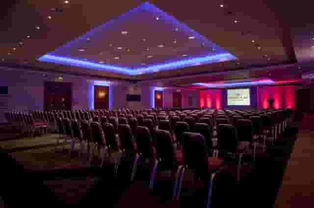 Crowne Plaza Nottingham