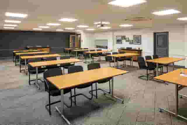 Talbot Suite
