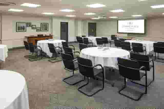 Talbot Suite
