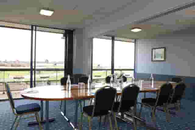 Owners and Trainers Suite