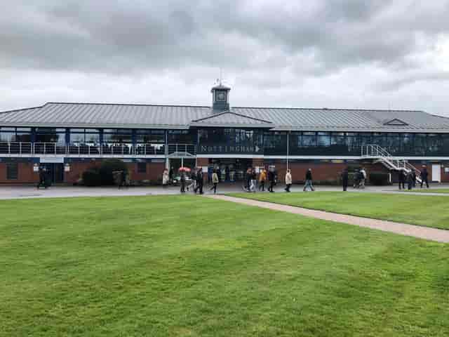 Nottingham Racecourse - image 3