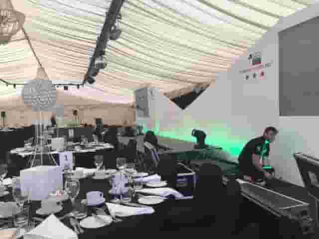 Nottingham Racecourse
