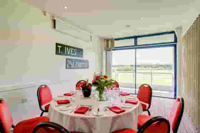 Nottingham Racecourse