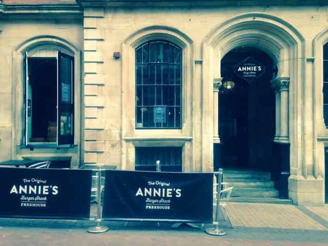 Whole Venue Hire