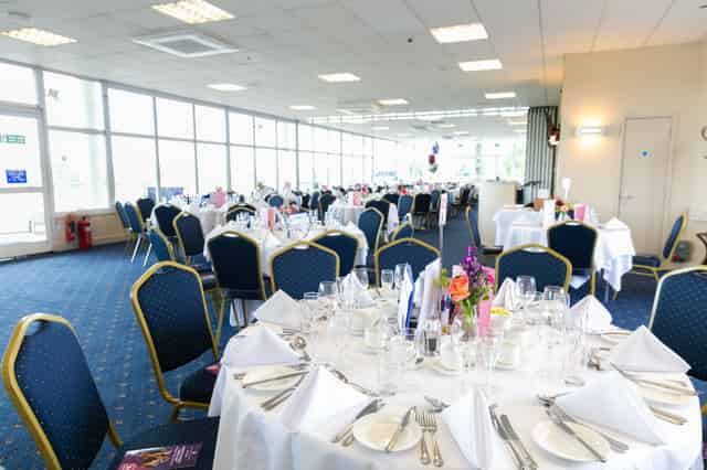 Champions Suite