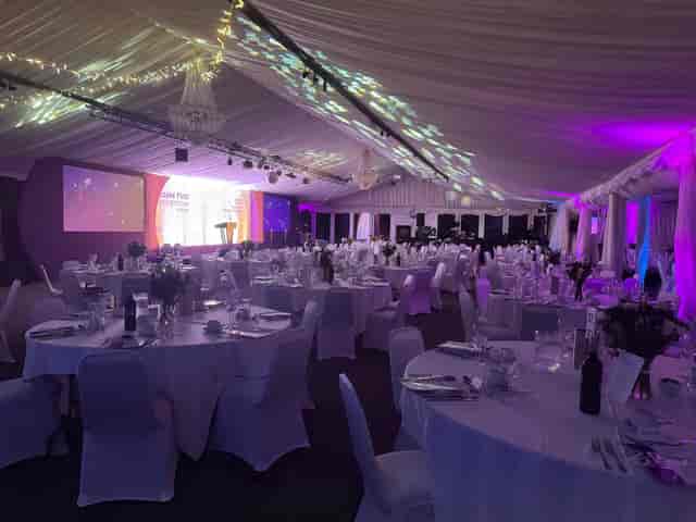 Nottingham Racecourse - image 3