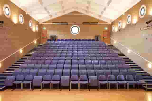 Lakeside Arts Nottingham University