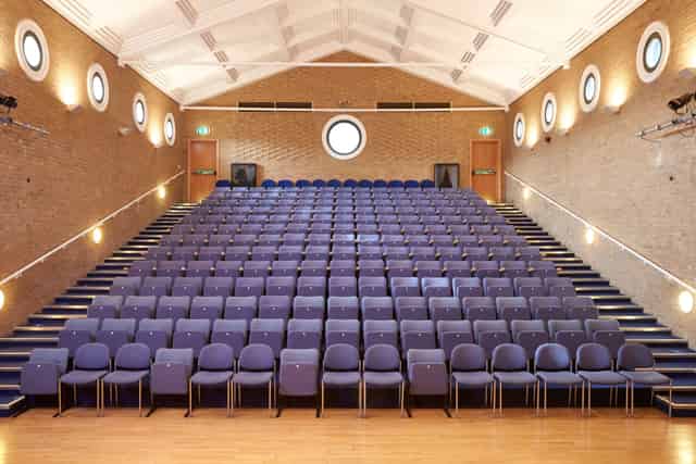 Performing Arts Studio