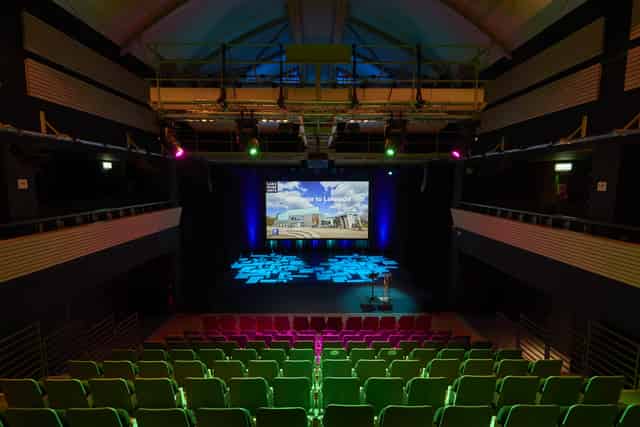 Performing Arts Studio