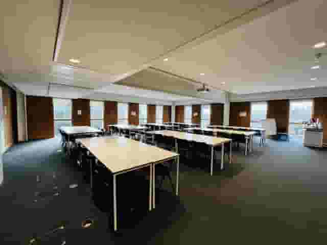 Meeting Room One
