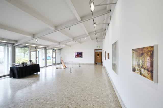 Angear Visitor Centre