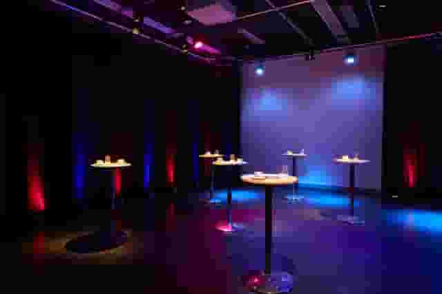 Lakeside Arts Nottingham University