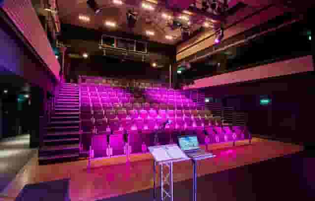 Recital Hall