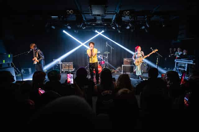 Main Stage