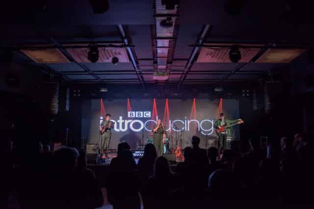 Main Stage