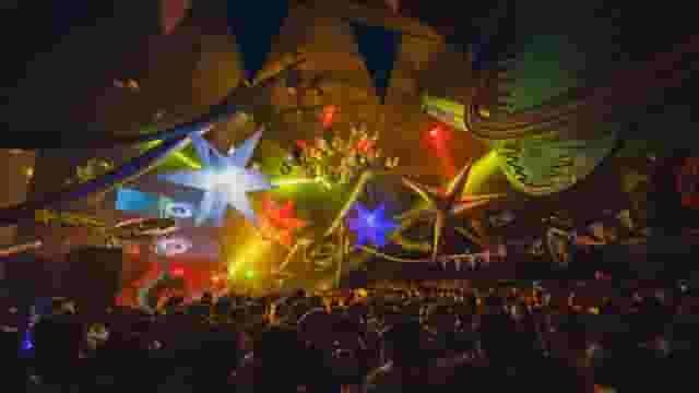Whole Venue
