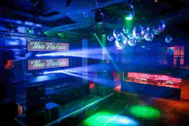 Whole Venue