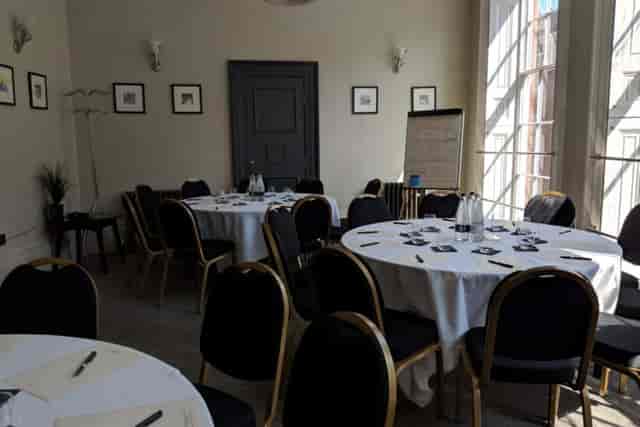 Directors Room