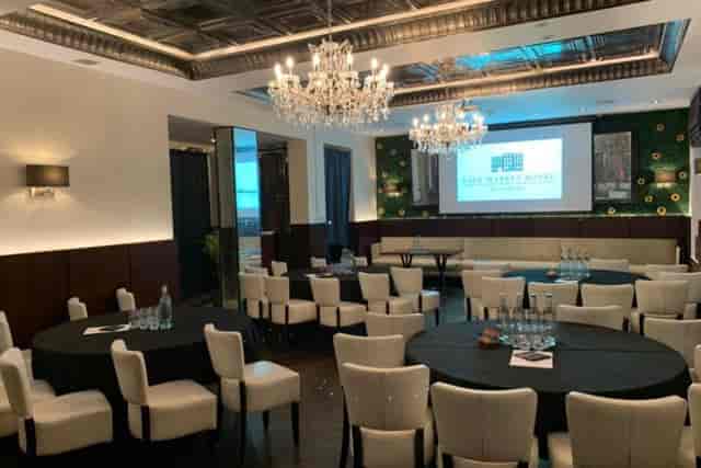 Directors Room