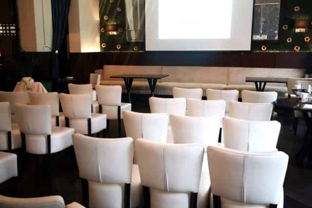 Directors Room