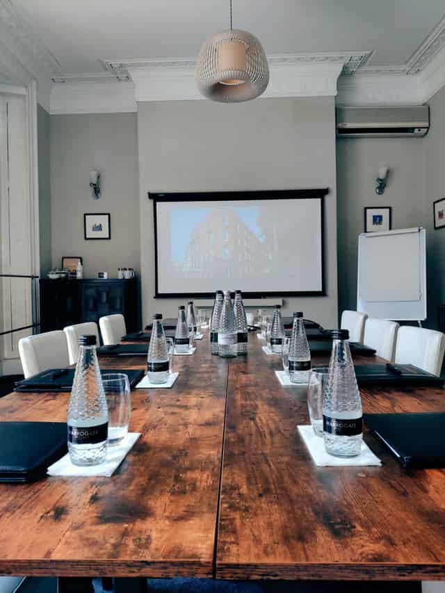 Flocc Room