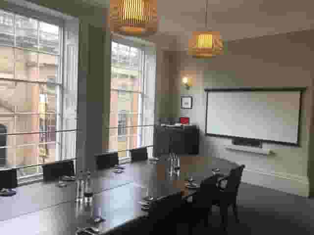 Flocc Room