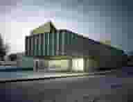Christmas Party Venues