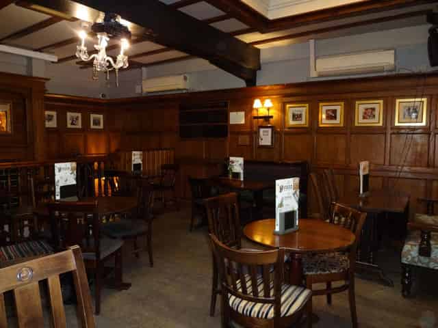 The Belfry