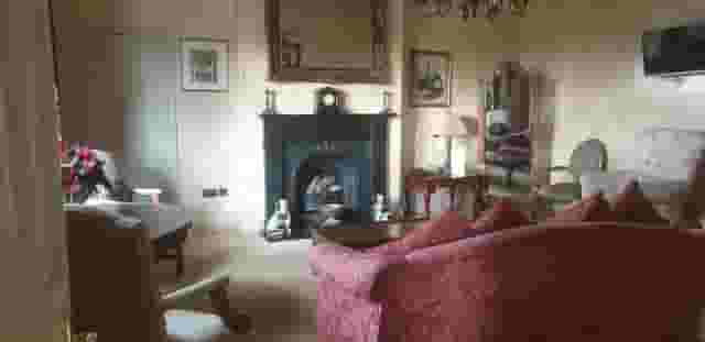 Ye Olde Bell Hotel & Spa