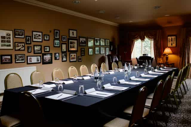 Bradgate Suite