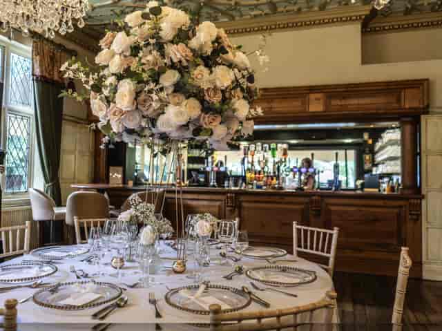 Wiseton Suite