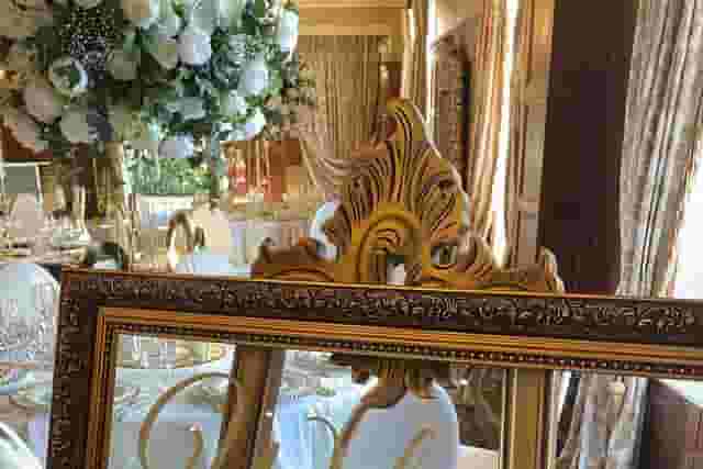 Ye Olde Bell Hotel & Spa