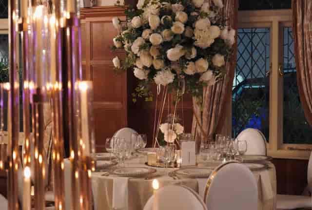 Wiseton Suite