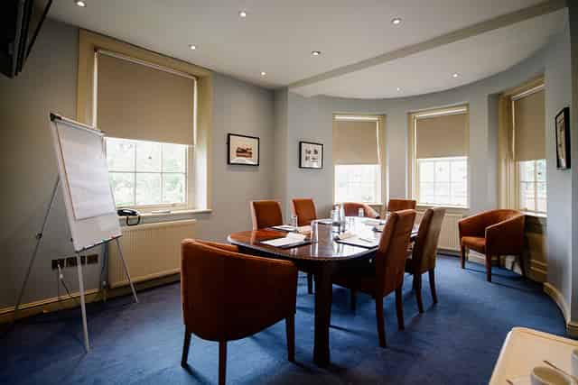 Wiseton Suite