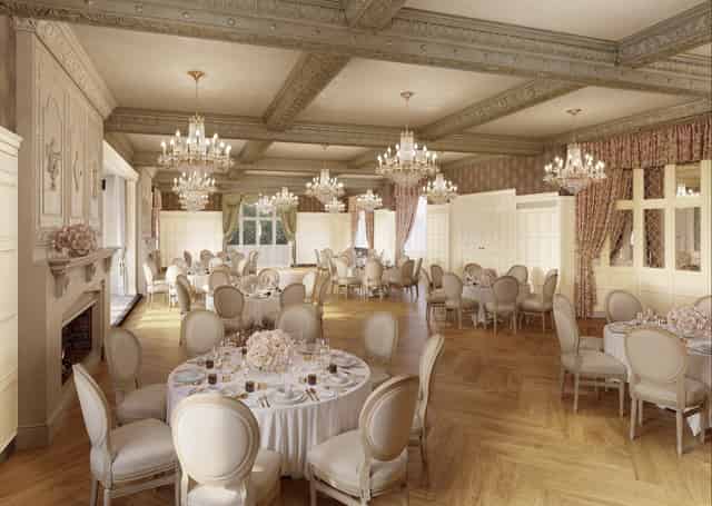 Wiseton Suite