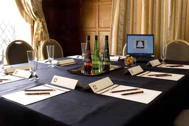 Wiseton Suite