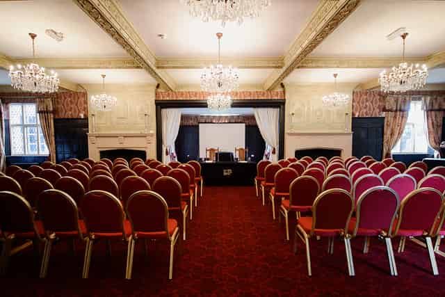 Wiseton Suite