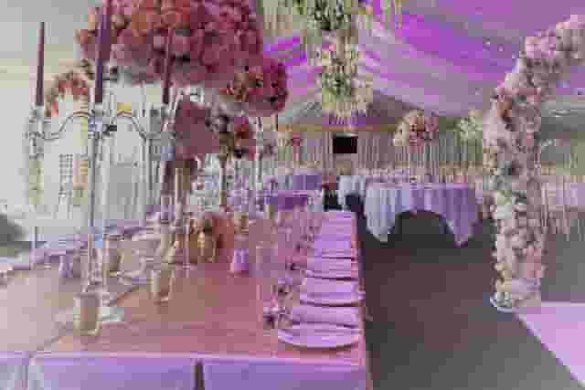 The Palais Nottingham