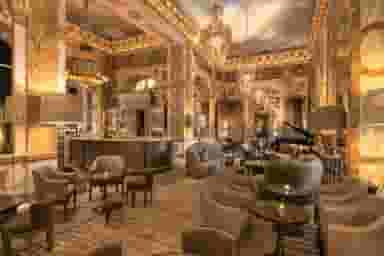 Meeting Rooms