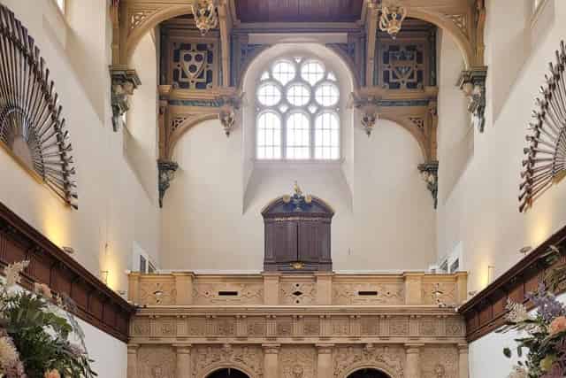 The Great Hall