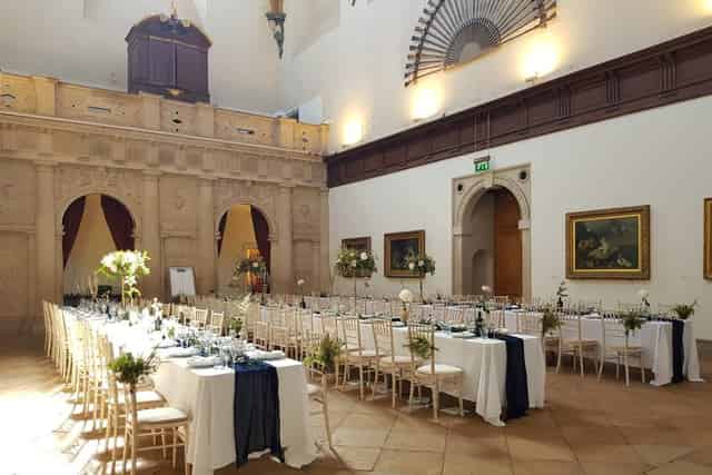 The Great Hall