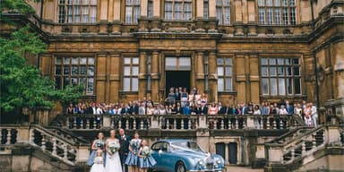 Party Venues