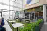 Small Meeting Rooms
