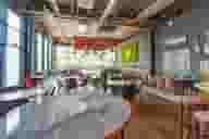 Meeting Rooms